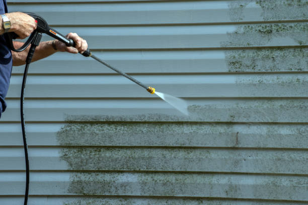 Best Concrete Pressure Washing  in North Zanesville, OH