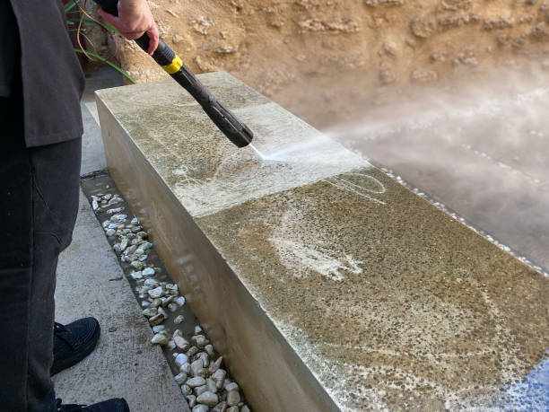 Best Sidewalk Pressure Washing  in North Zanesville, OH