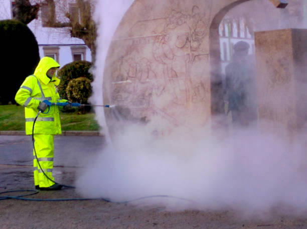Trusted North Zanesville, OH Pressure Washing Experts